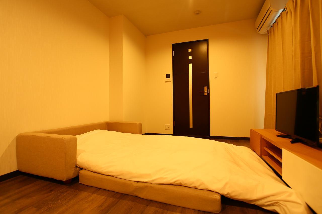 Japaning Hotel Shichihonmatsu Kyoto Exteriör bild