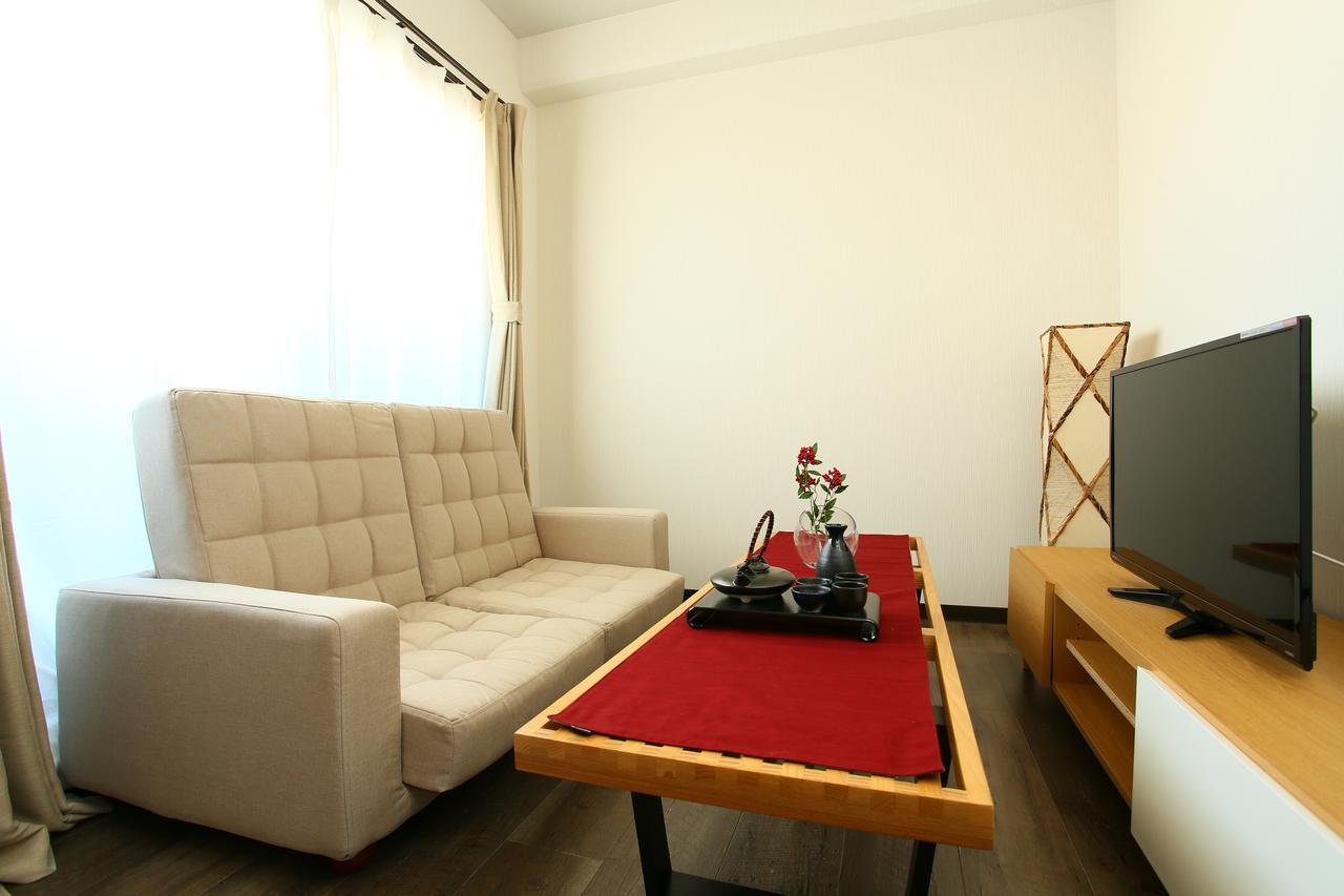 Japaning Hotel Shichihonmatsu Kyoto Exteriör bild