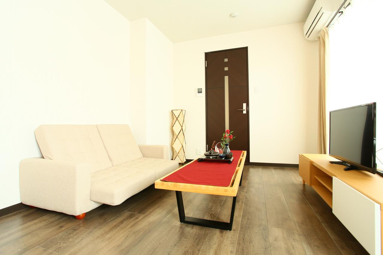 Japaning Hotel Shichihonmatsu Kyoto Exteriör bild
