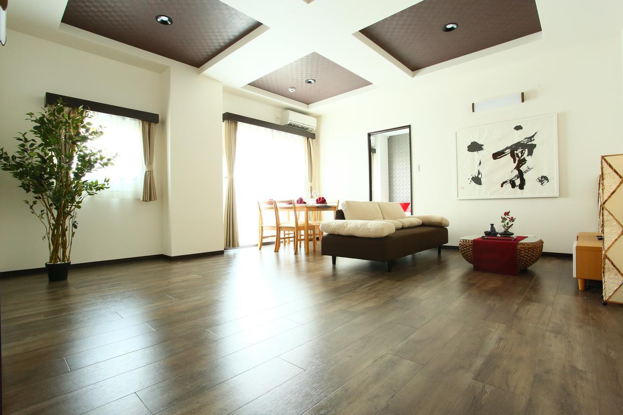 Japaning Hotel Shichihonmatsu Kyoto Exteriör bild